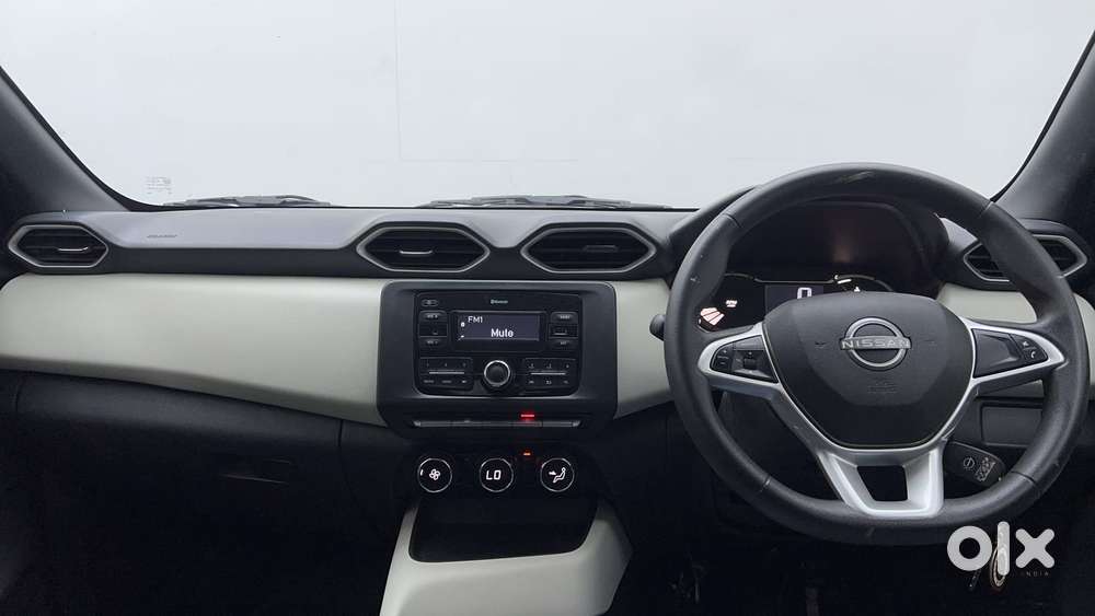 Nissan Magnite 1.0 Xl, 2021, Petrol