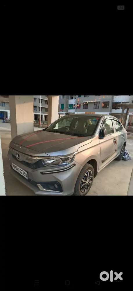 New Condition Car, Fill Accessories Lodade, Koi Bhe Kam Kharcha Nhi H,