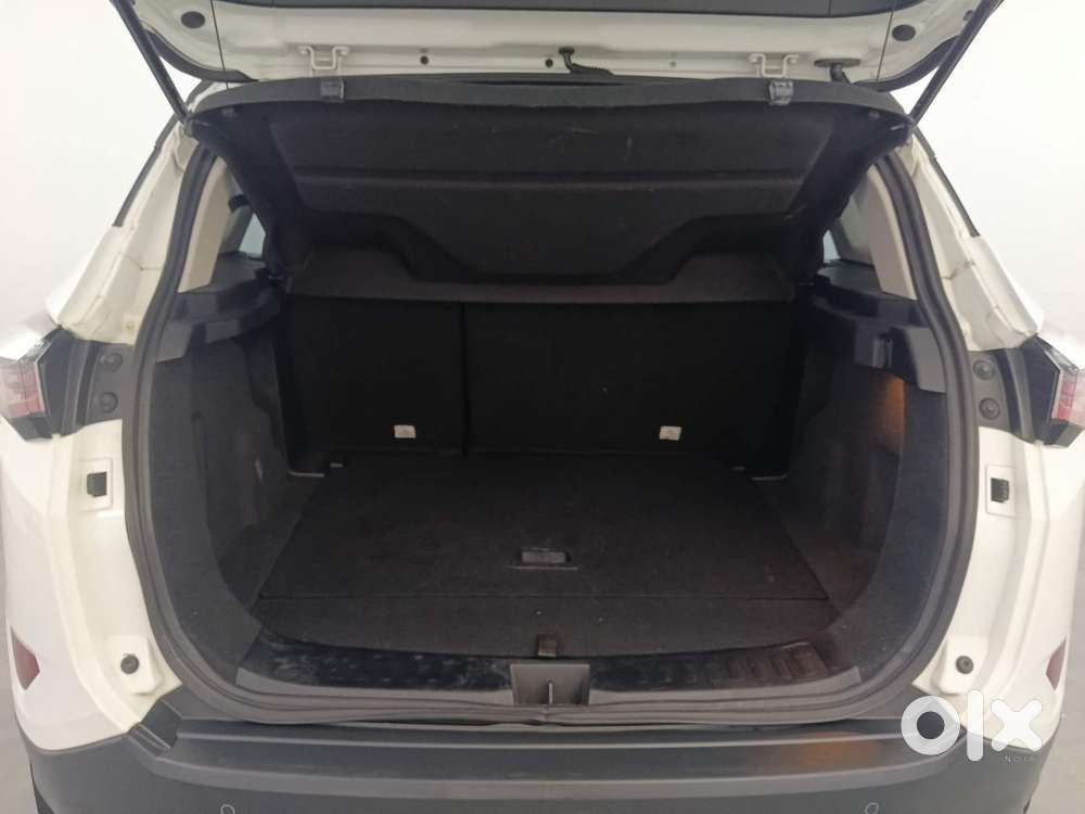 Tata Harrier Xza, 2020, Diesel