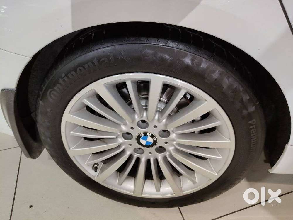 Bmw 3 Series Gt 320d Luxury Line, 2016, Diesel
