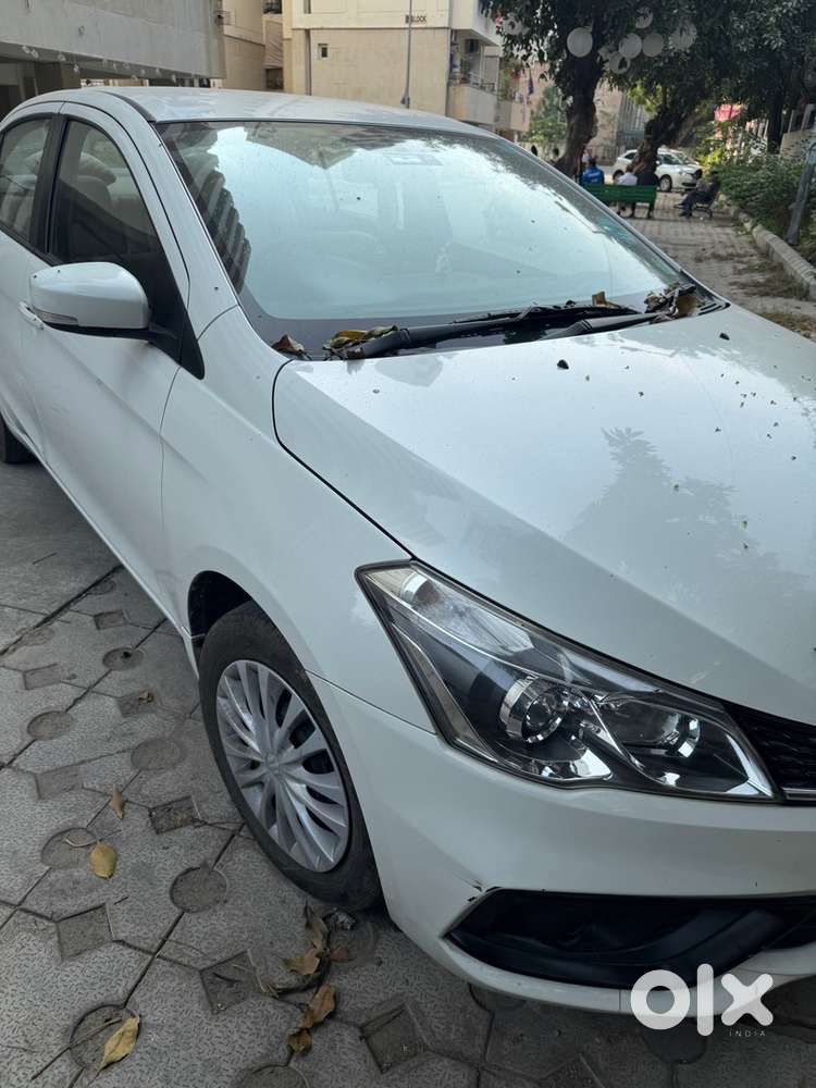 Maruti Ciaz Sigma 2023