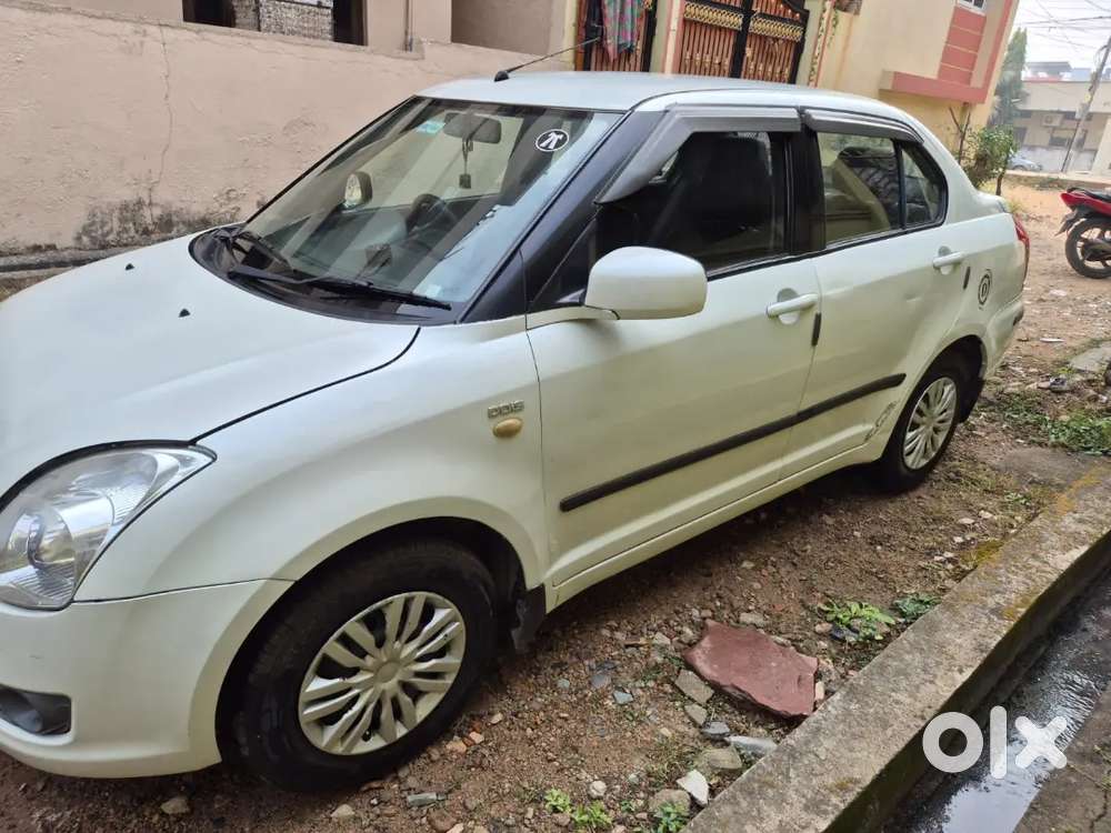 Swift Dzire Vdi Diesel. Good Condition