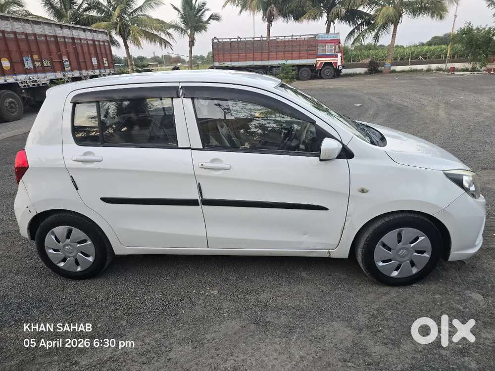 Maruti Suzuki Celerio 2021 Cng & Hybrids 86000 Km Driven