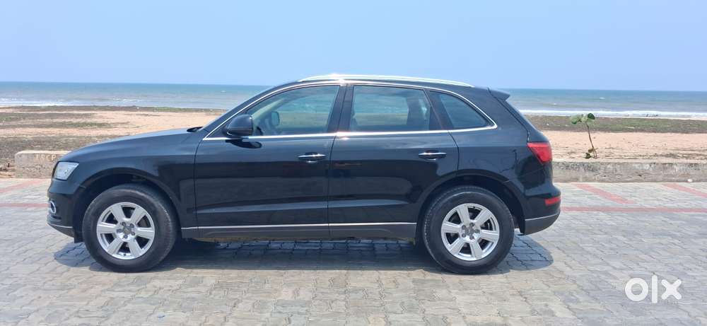 Audi Q5 30 Tdi Quattro, 2016, Diesel