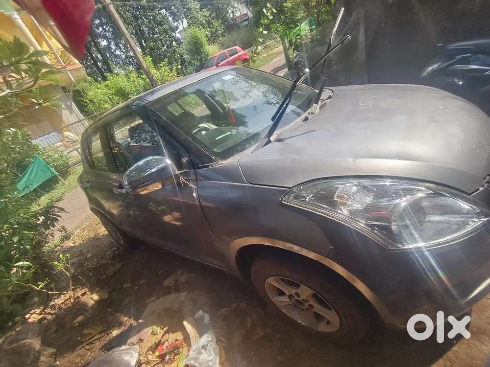 Maruti Suzuki Swift Vdi 2013