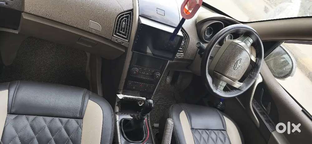 Mahindra Suv 500 Top Class Condition