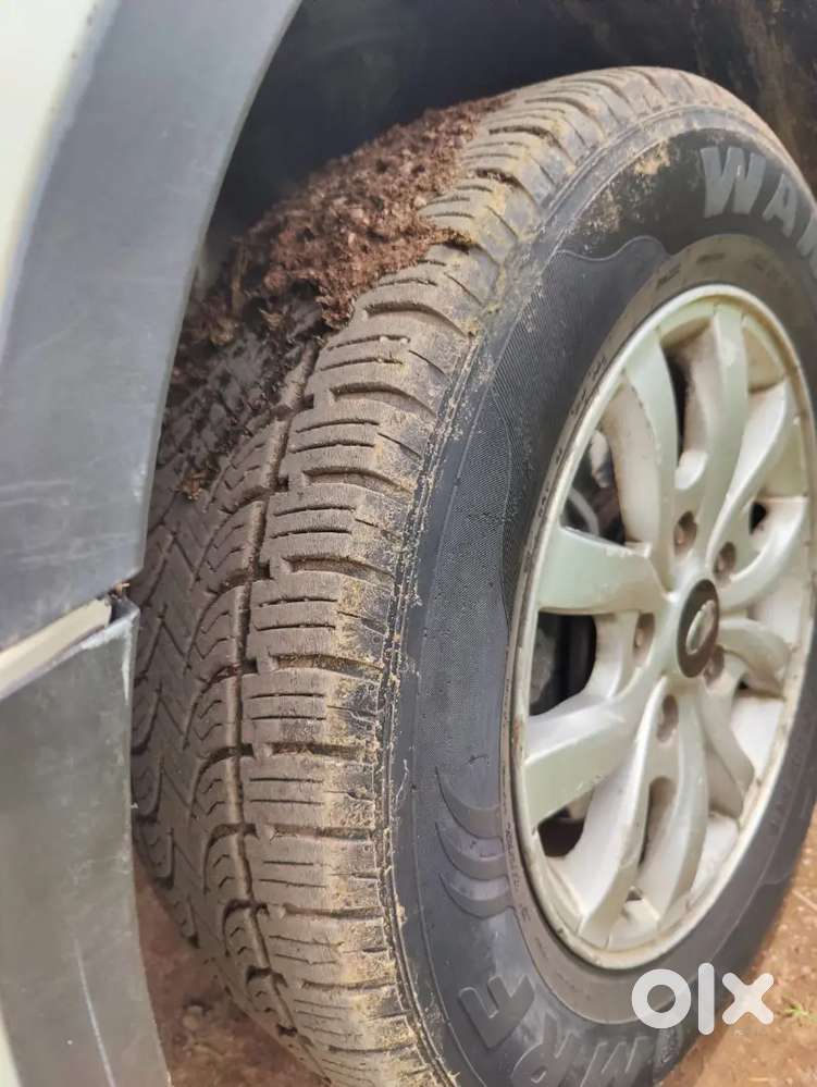 Mahindra Xuv500 2.2 2015