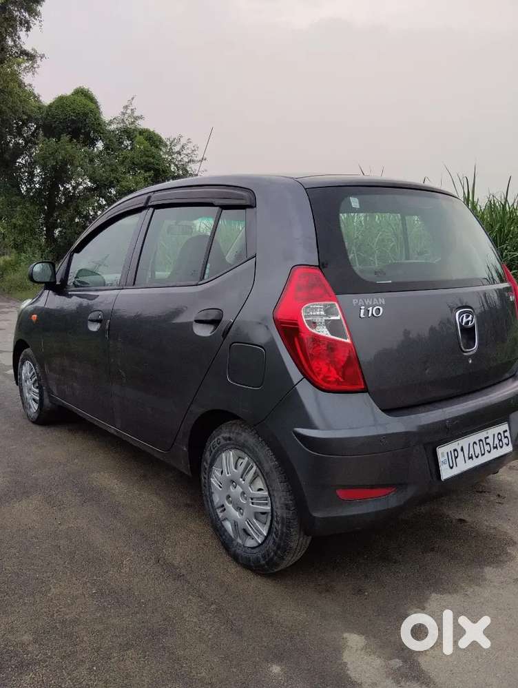 Hyundai I10 2014 Era