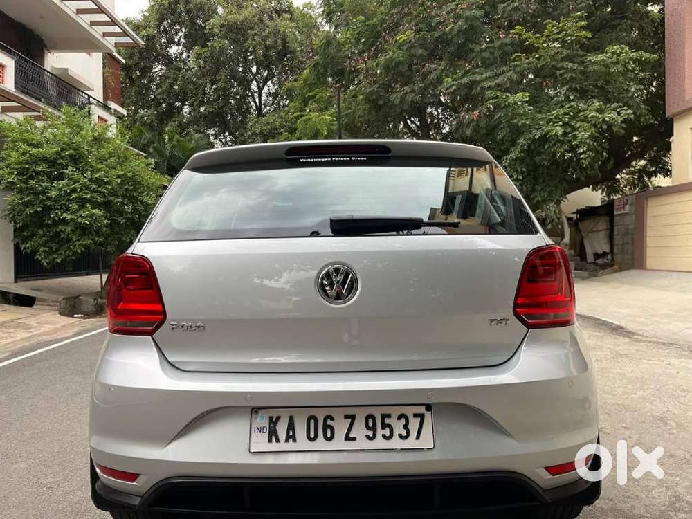 Volkswagen Polo 1.0 Highline Plus Tsi, 2021, Petrol
