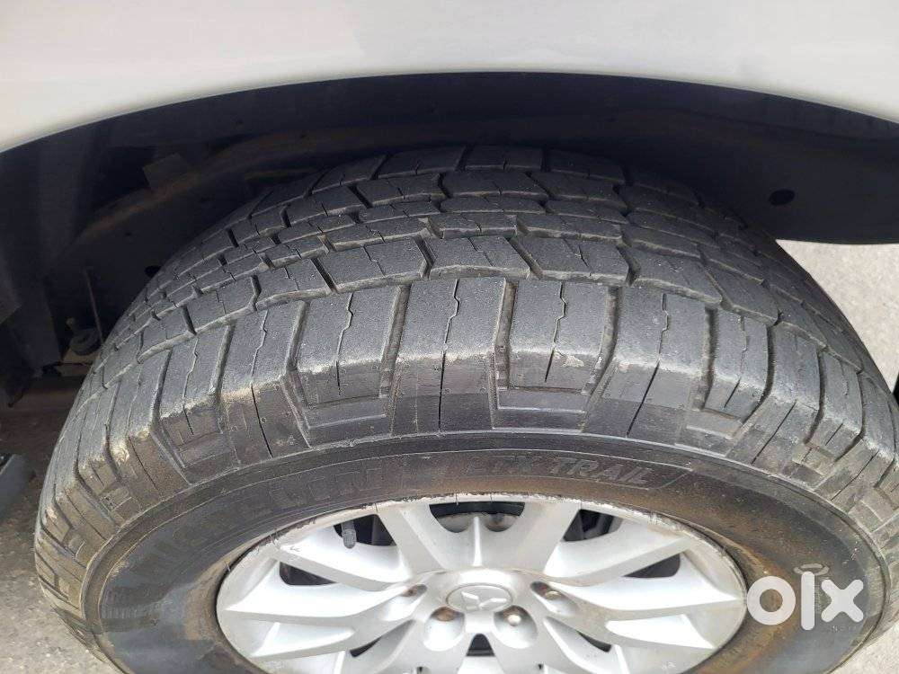 Mitsubishi Pajero Sport 2.5 Manual, 2012, Diesel