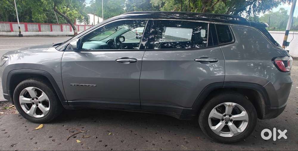 Jeep Compass 2020