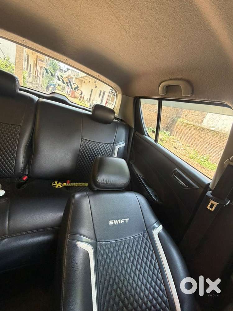 Maruti Suzuki Swift Vdi 2014