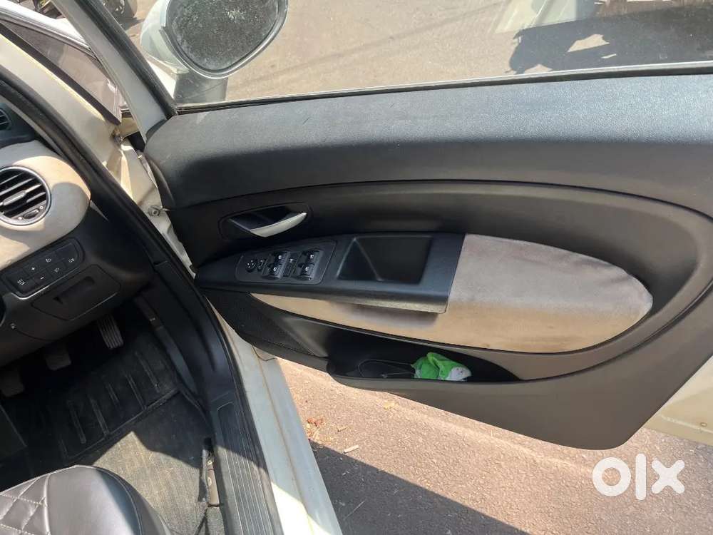 Fiat Punto Evo 2019 Drive