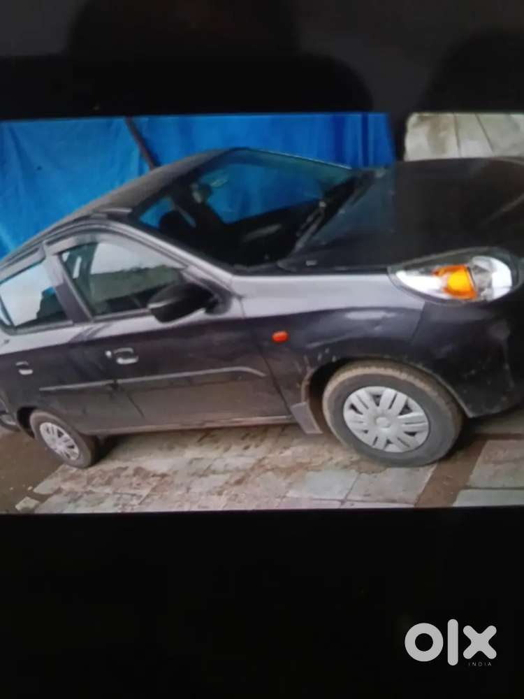 Maruti Suzuki 800 Petrol 2022 53418 Km Driven