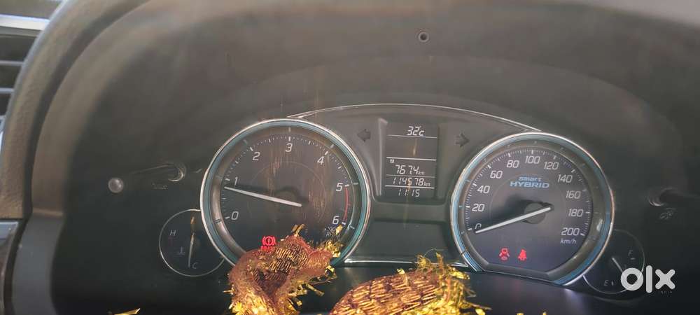 Maruti Suzuki Ciaz 2014-2017 Vdi Shvs, 2017, Diesel