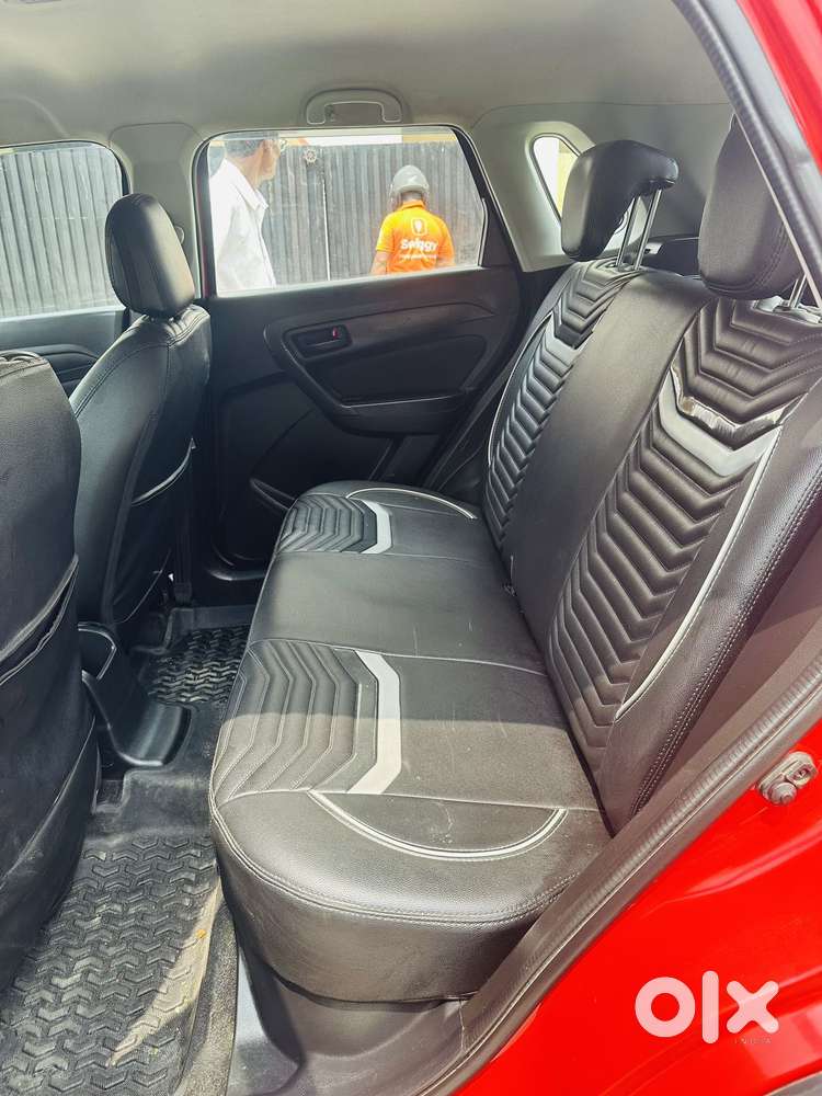 Maruti Suzuki Vitara Brezza 1.5 Vxi, 2022, Petrol