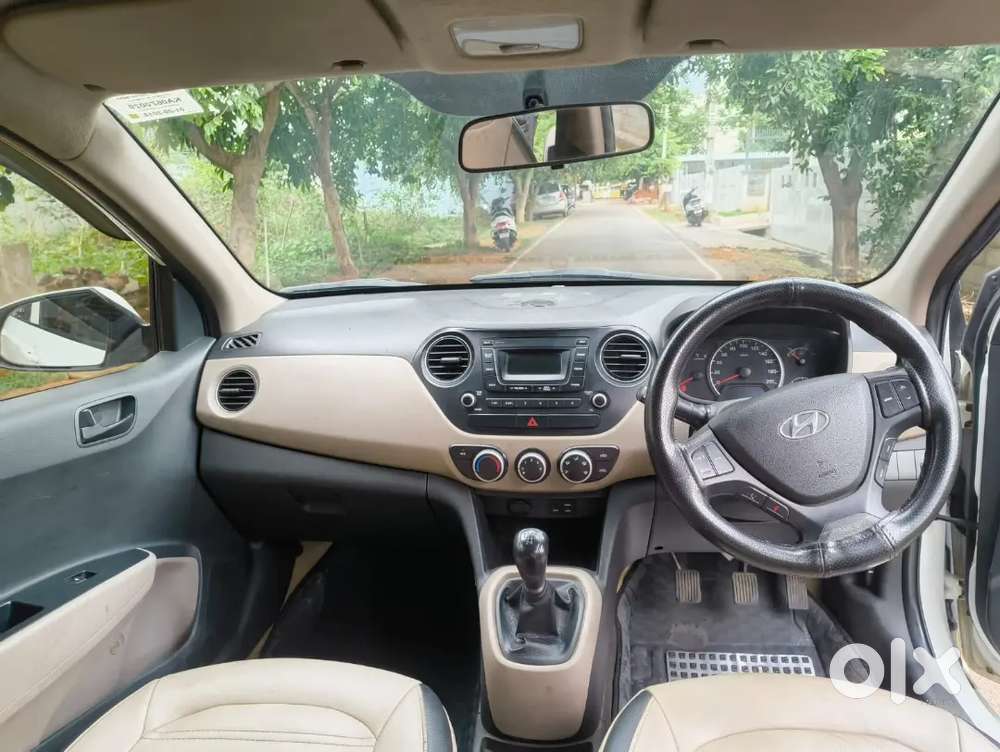 Hyundai Grand I10 2018 Diesel