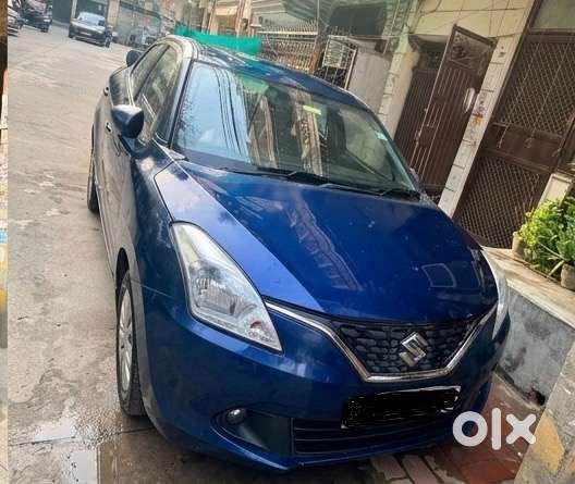 Maruti Baleno 2018 Year Car