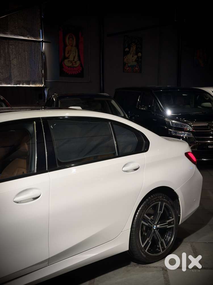 Bmw 3 Series Gran Limousine 330li M Sport, 2024, Petrol