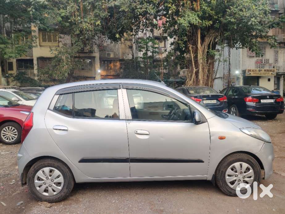 Hyundai I10 1.2 Kappa Magna, 2012, Petrol