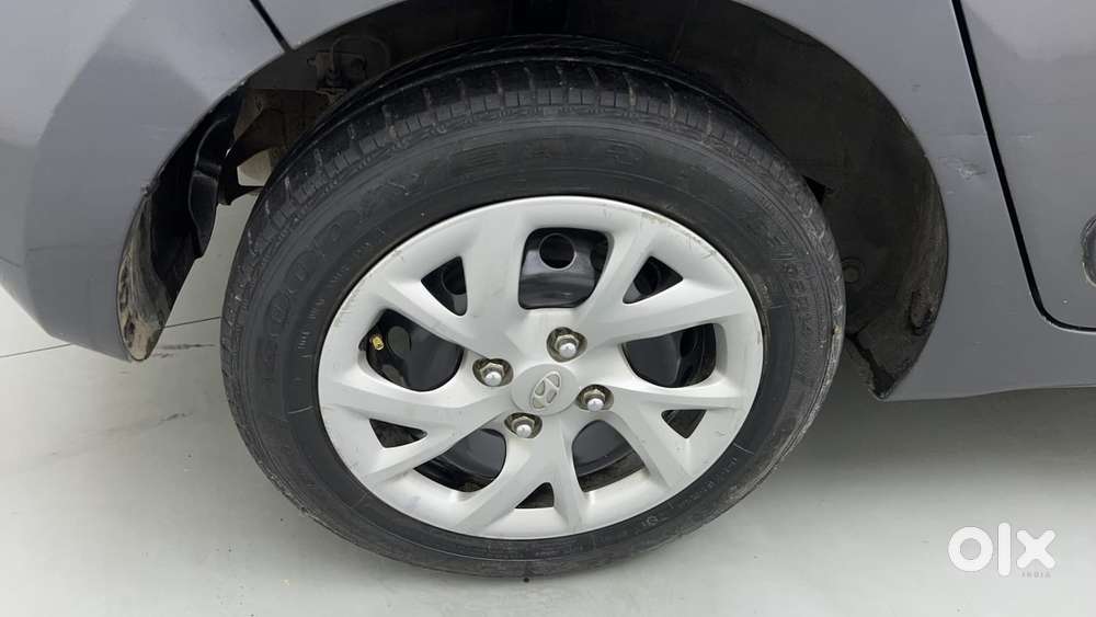 Hyundai Grand I10 1.2 Kappa Sportz, 2019, Petrol