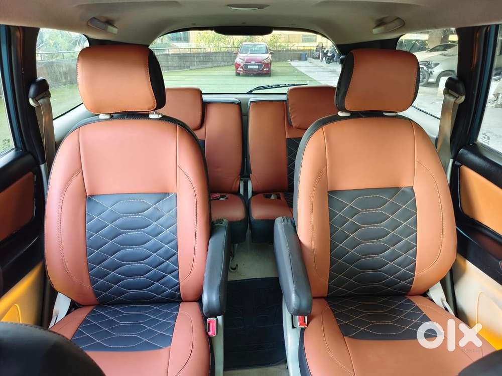 Toyota Innova 2.5 V 7 Str, 2014, Diesel
