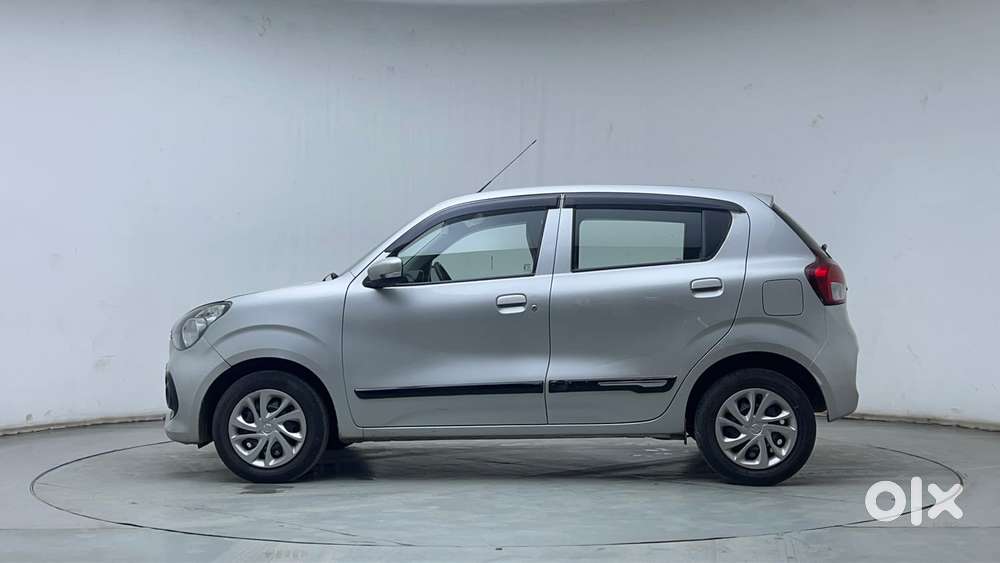 Maruti Suzuki Celerio Zxi, 2022, Petrol