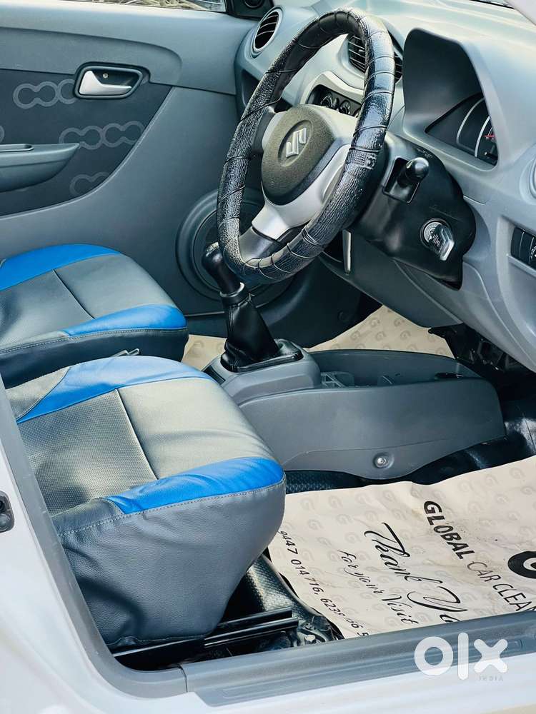 Maruti Suzuki Alto 800 0.8 Lxi (o), 2012, Petrol