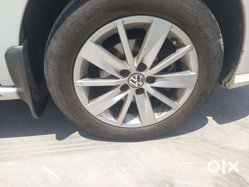 Volkswagen Ameo 1.2 Mpi Highline Plus, 2016, Petrol