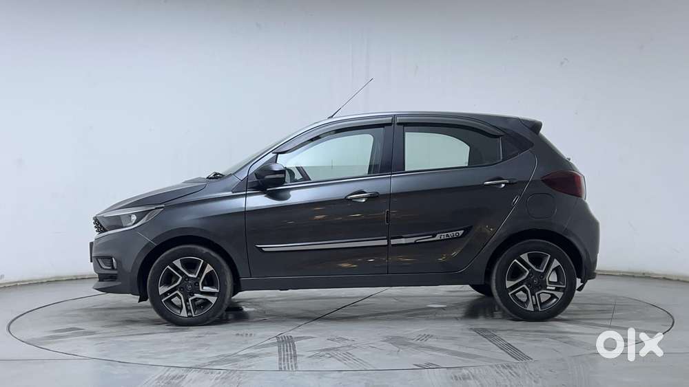 Tata Tiago Xza Plus, 2023, Petrol