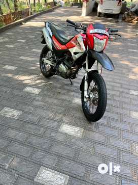 Hero on sale impulse olx