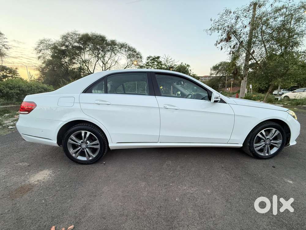 Mercedes-benz E-class E 250 Cdi Avantgarde, 2014, Diesel