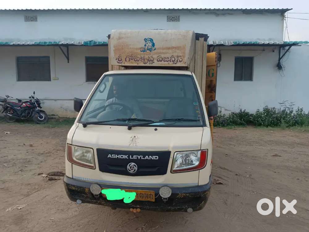 Ashok Leyland Stile Diesel 2021 Variant Ls