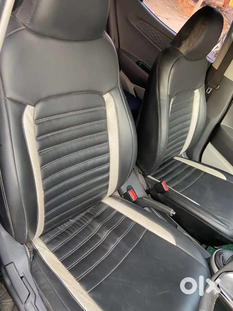 Hyundai Grand I10 Nios 2020 Petrol 72000 Km Driven