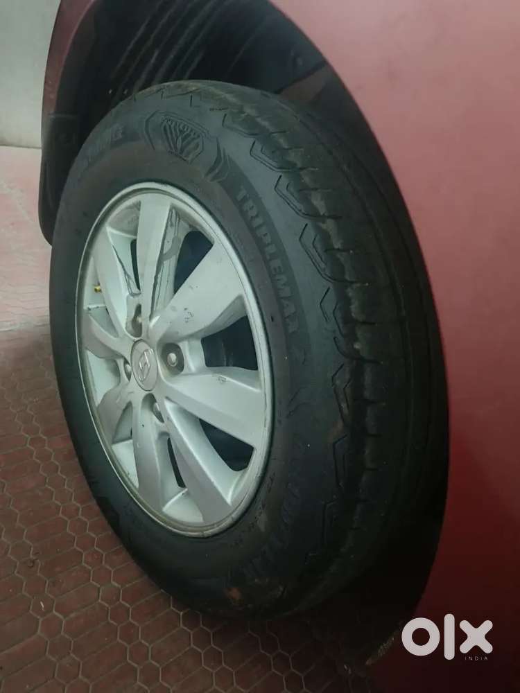 New Battery , Insurance Valid Till April 2027