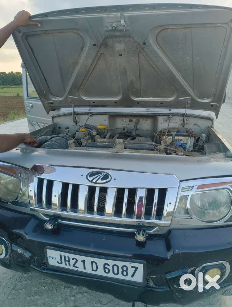 Mahindra Bolero Neo Diesel Well Maintained