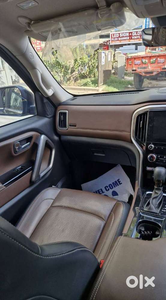 Mahindra Scorpio N Z8 L Diesel At 2wd 7 Str, 2025, Diesel