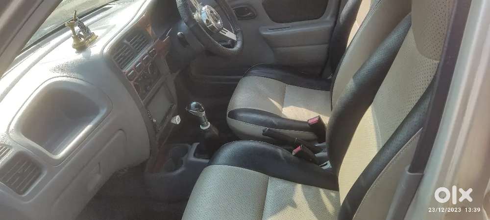 Maruti Suzuki Alto K10 2012