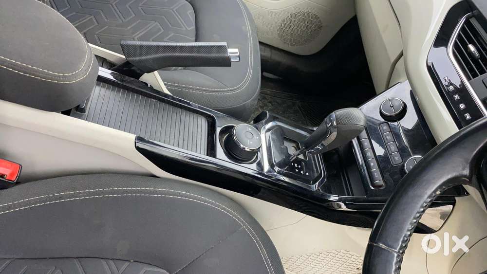 Tata Nexon 1.5 Revotorq Xza Plus (o), 2022, Diesel