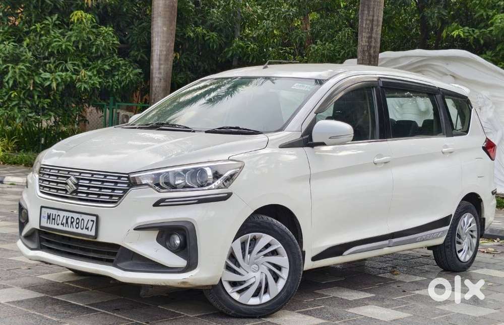 Maruti Suzuki Ertiga Vxi (o) Cng, 2021, Cng & Hybrids