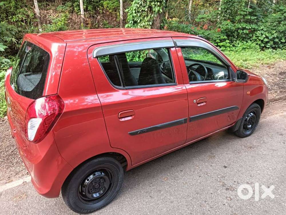 Maruti Suzuki Alto 800 2019-2023 0.8 Vxi, 2021, Petrol