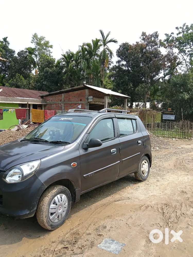 Maruti Suzuki Alto 800 2013 Petrol Good Condition
