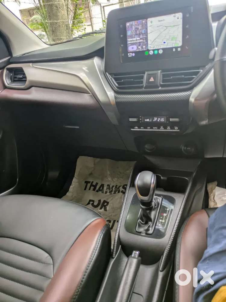 Toyota Urban Cruiser Taisor S Plus 2026