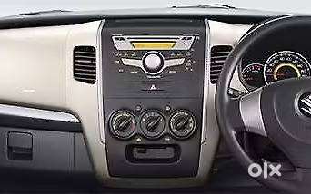 2014 Maruti Wagon R Vxi