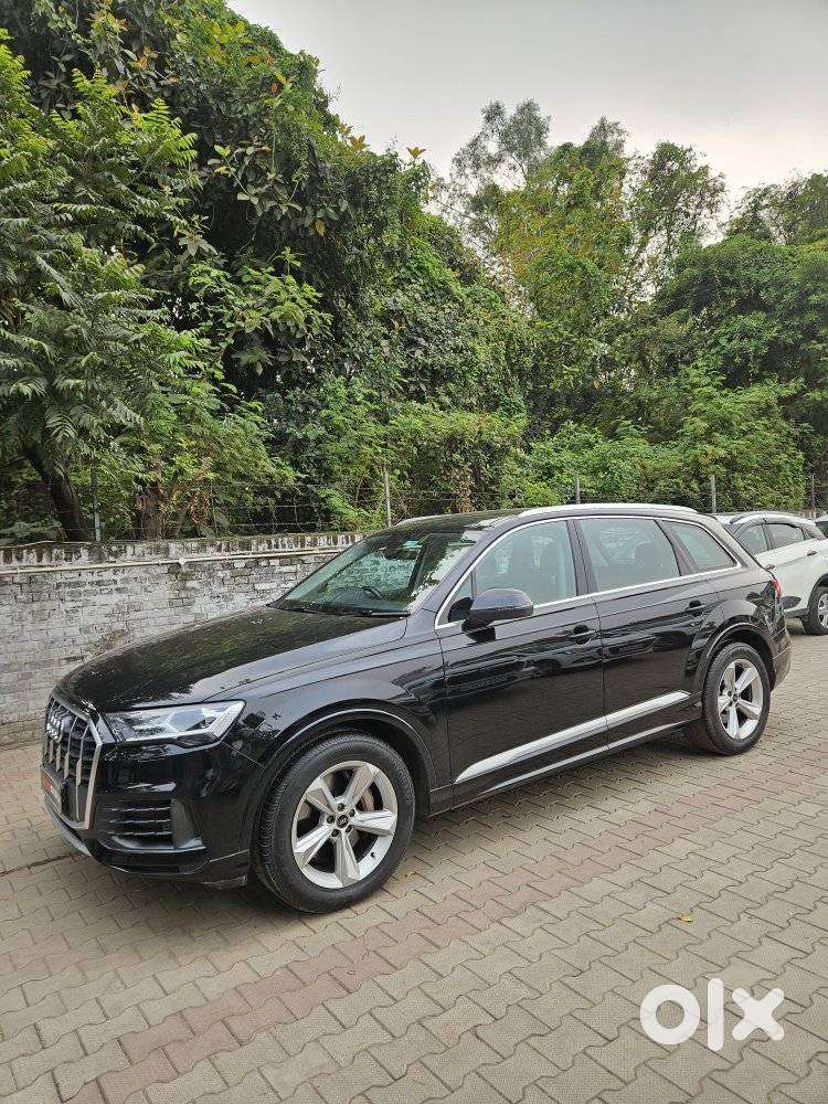 Audi Q7 3.0 Premium Plus 55 Tfsi, 2023, Petrol