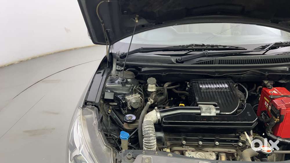 Maruti Suzuki Ciaz 1.4 At Alpha, 2018, Petrol
