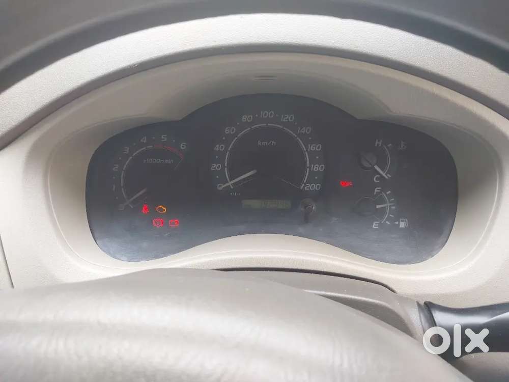 Toyota Innova 2011 Diesel Good Condition