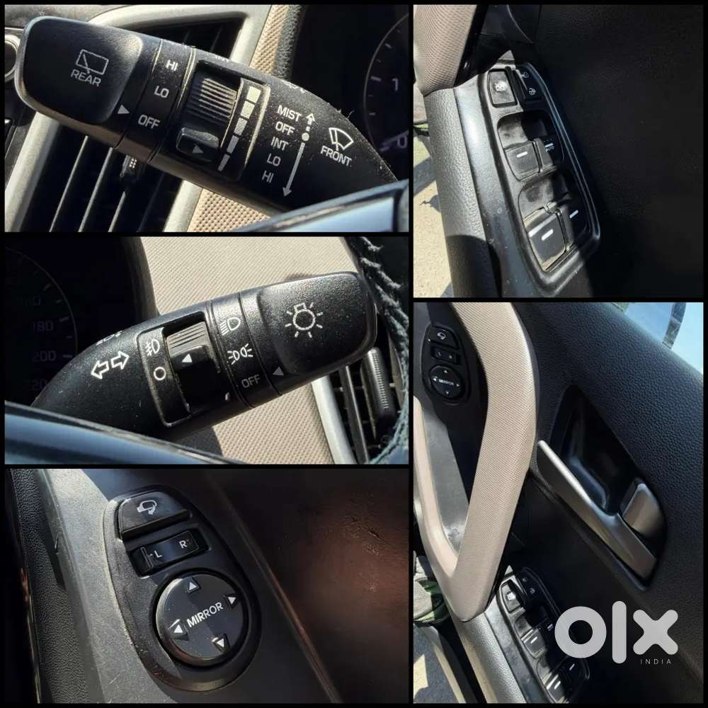 Hyundai Creta Sx+ Automatic Diesel For Sale