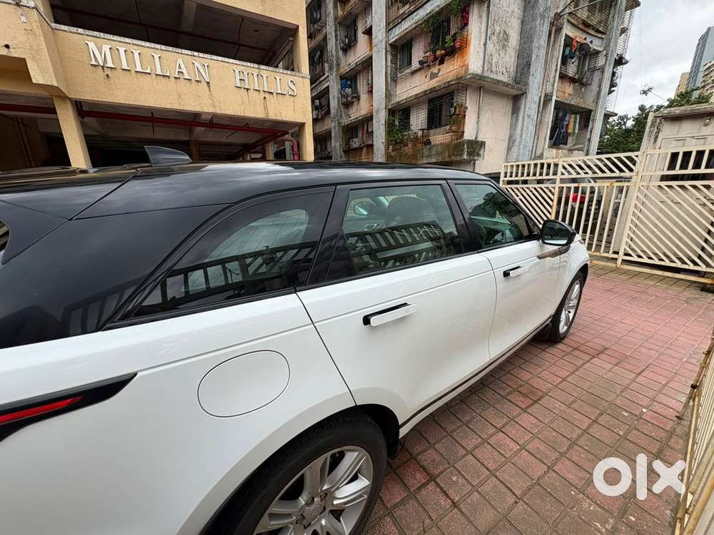 Land Rover Velar 2020 Petrol 68000 Km