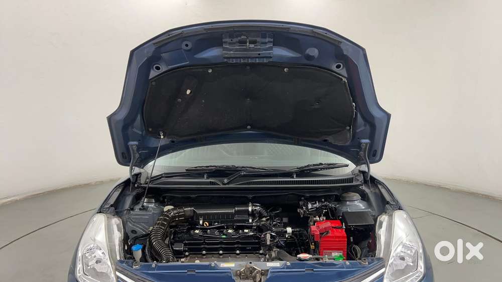 Maruti Suzuki Baleno Delta, 2018, Petrol